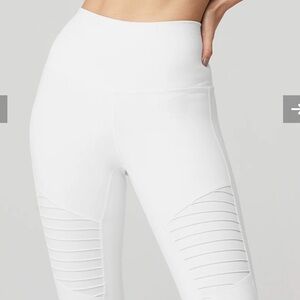 ALO yoga High-Waist Moto Legging